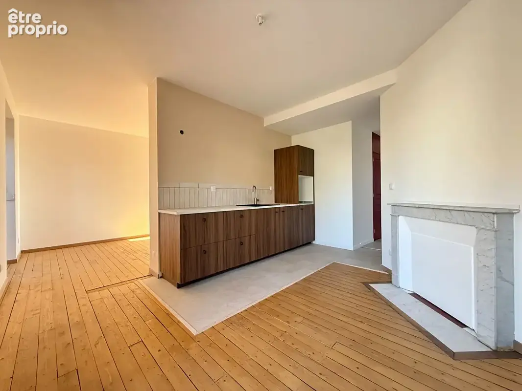 Photo Appartement à Reims au prix de 256 800€