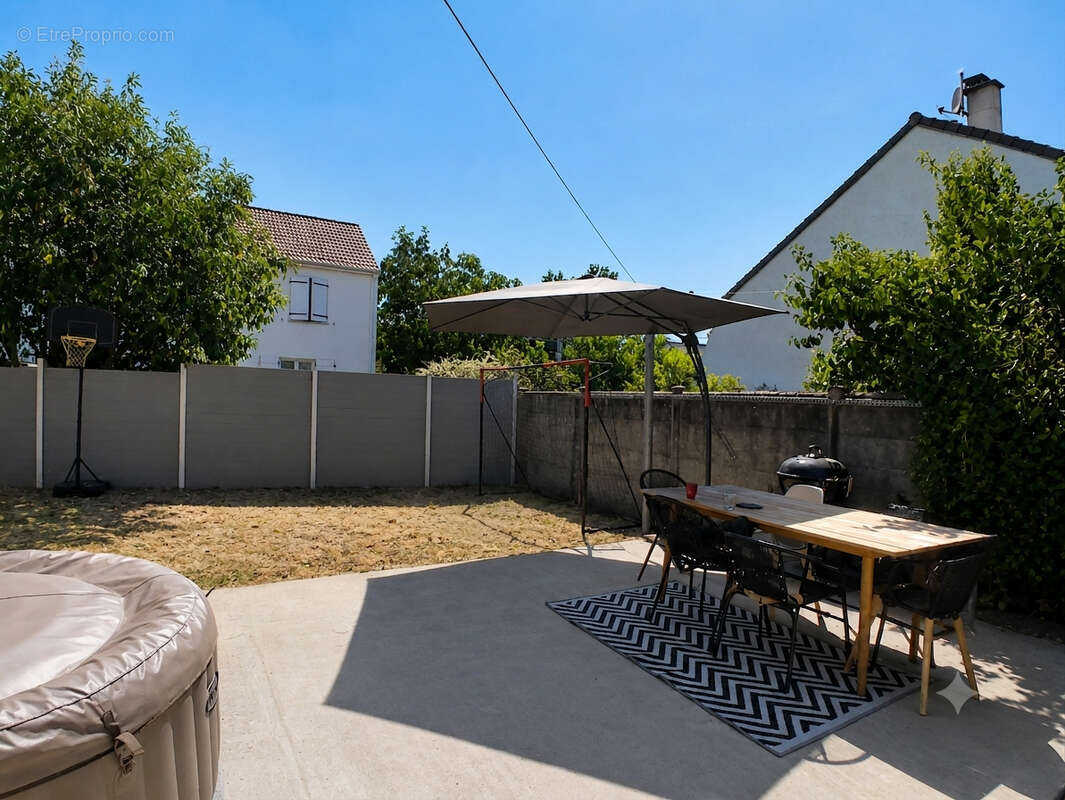 Maison Marcoussis 5 pièces proche commodités 105 m2 - photo 9