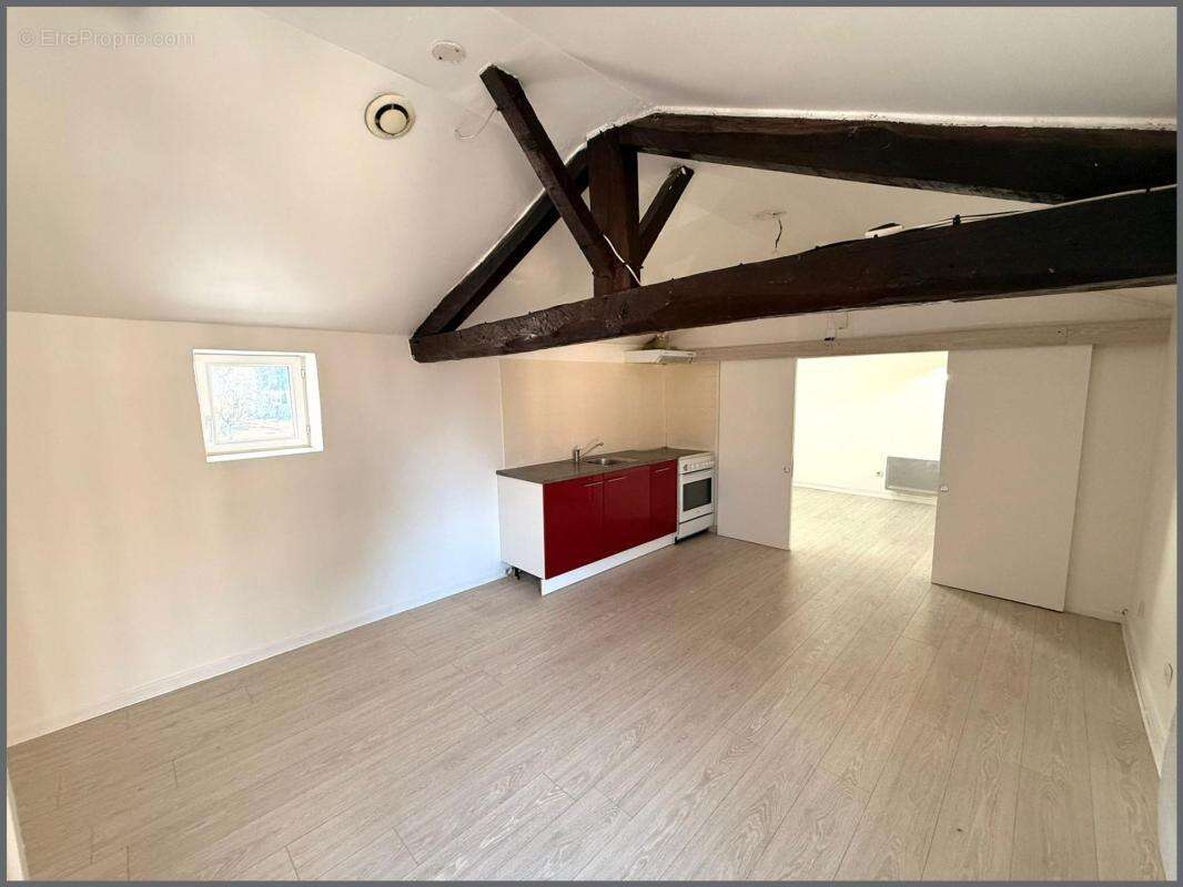 Appartement à BOISSISE-LE-ROI