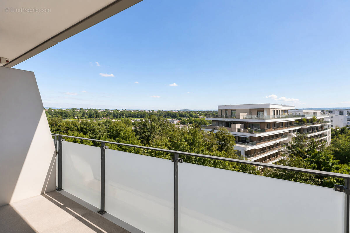 Appartement à SAINT-NICOLAS