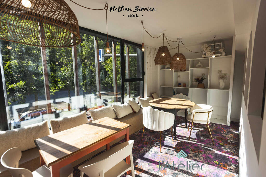 Commerce à VIELLE-AURE