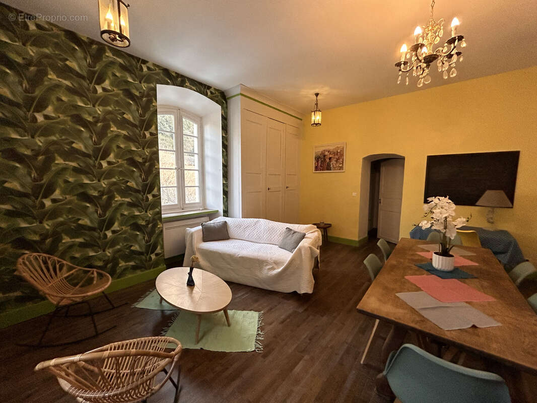 Maison à VILLEFRANCHE-DE-CONFLENT