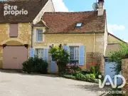 Photo 1 - Maison à MAUVES-SUR-HUISNE
