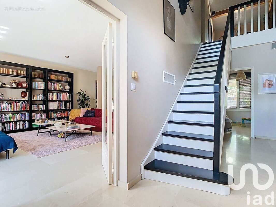 Photo 3 - Maison à LABASTIDETTE