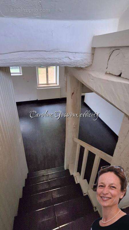 Maison ancienne - photo 9