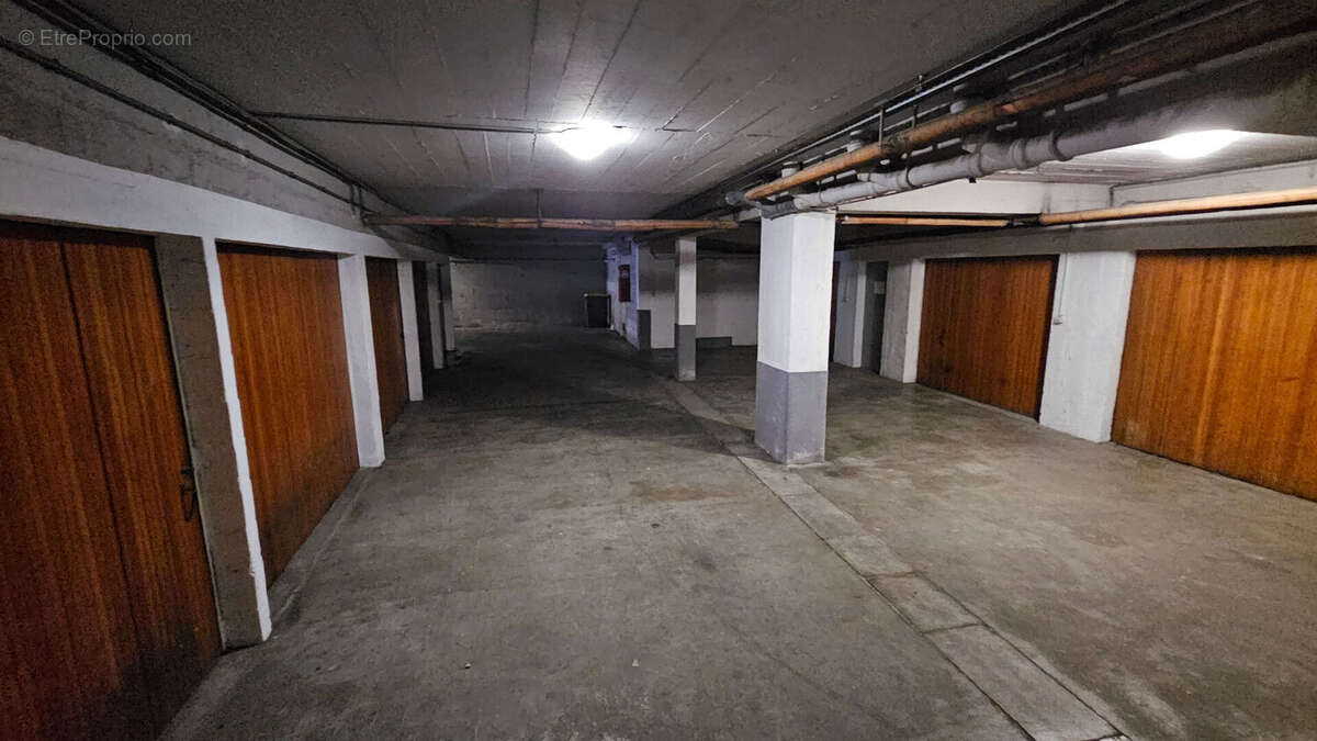 Appartement à TOURS