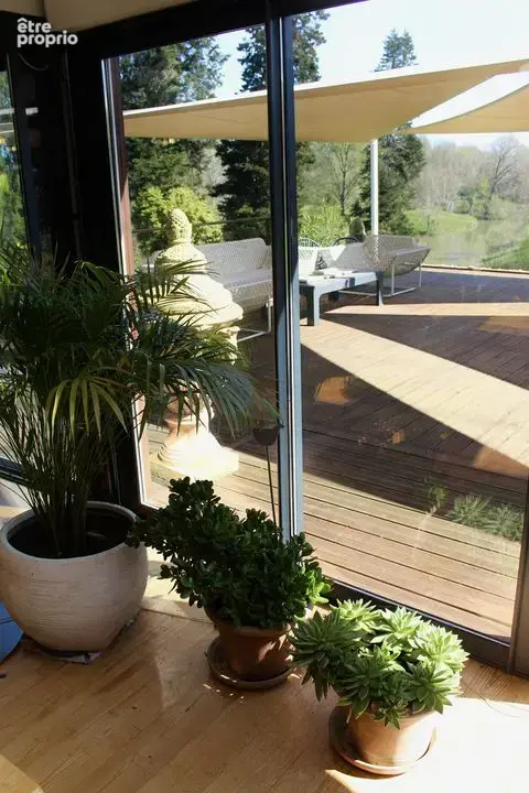 Appartement 5 pièces 189 m² à vendre à Saint-Martin-De-Seignanx (40390) - photo 9
