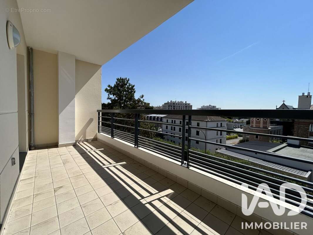 Photo 4 - Appartement à VERSAILLES