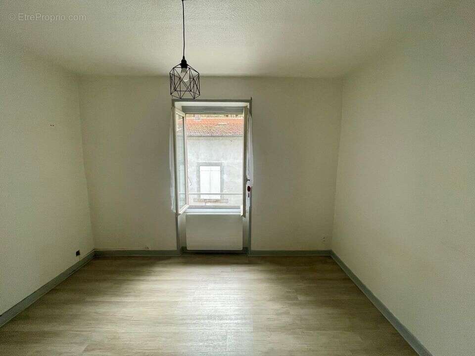 Appartement à ROYAT