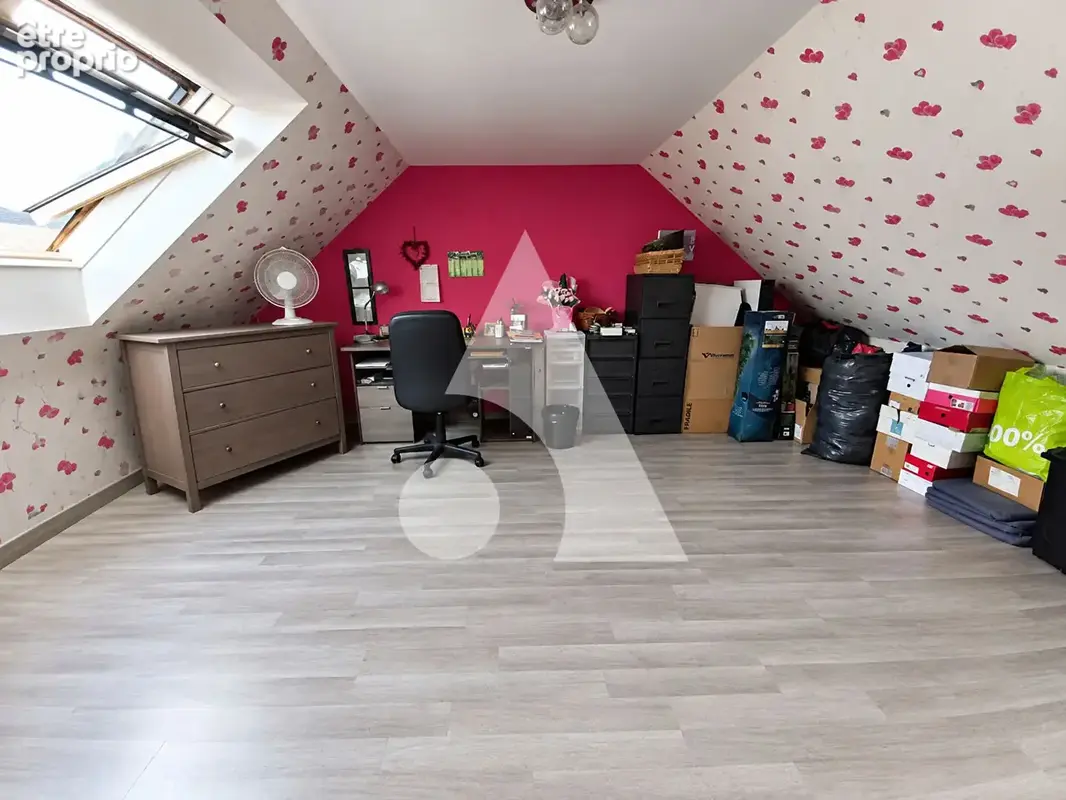 Une maison familiale où l'on vient pour les volumes? et où l'on reste pour la qualité de vie - photo 15