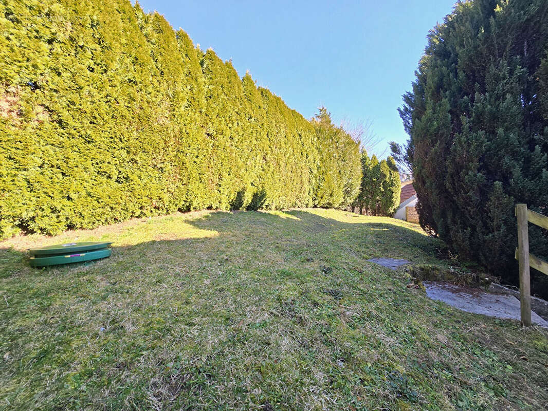 Appartement à LES HOPITAUX-NEUFS