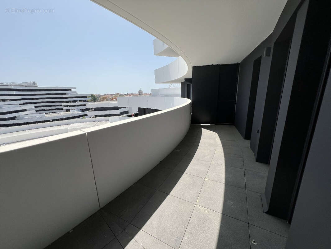 Appartement à AGDE