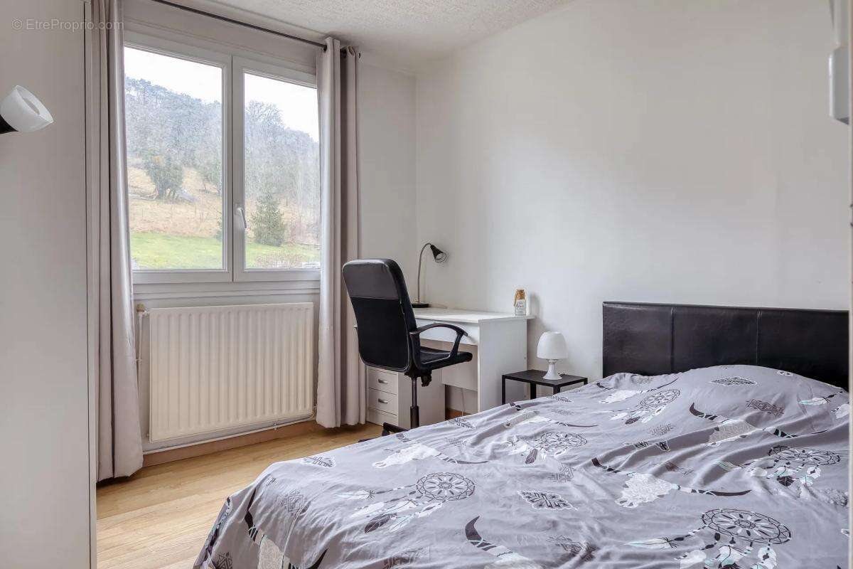 Appartement à DARNETAL