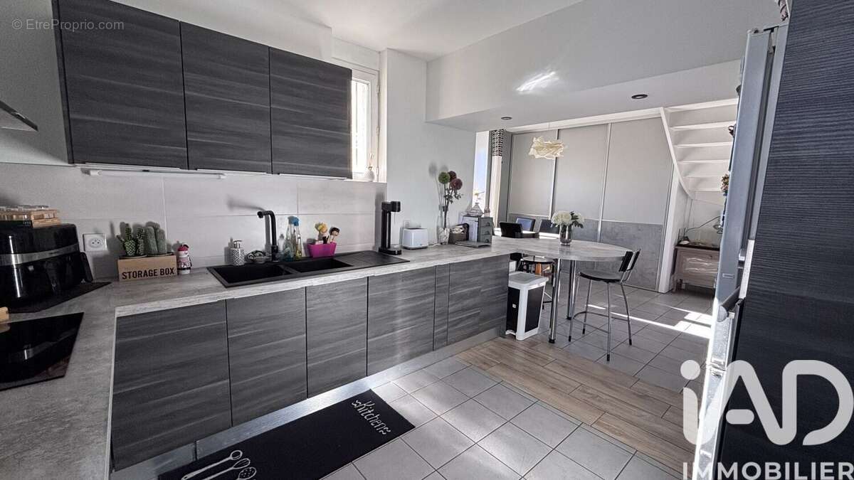 Photo 4 - Maison à ROCHE-LA-MOLIERE