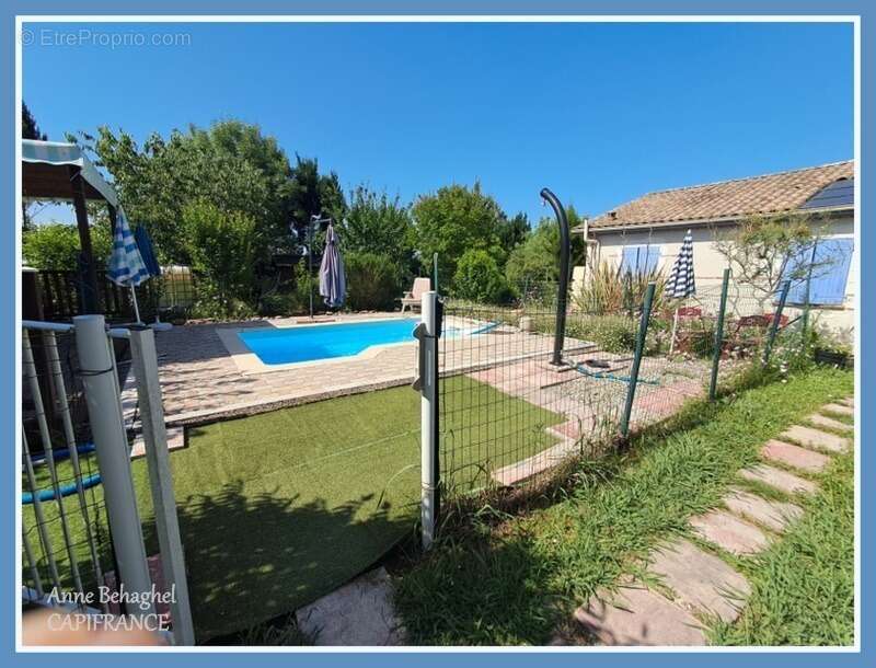 Maison à NERAC