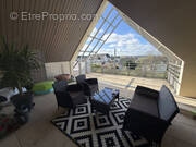 Appartement à LA VILLE-AUX-DAMES