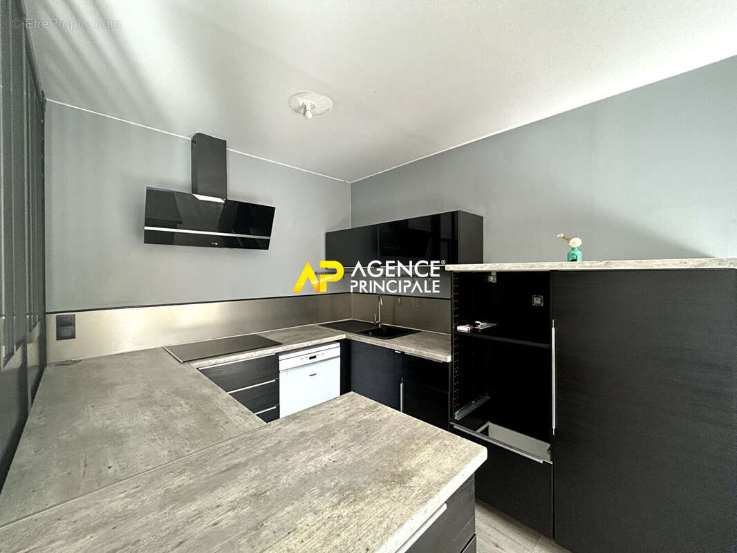 BEZONS _ Maison de ville 5 pièces 104 m2 - photo 5