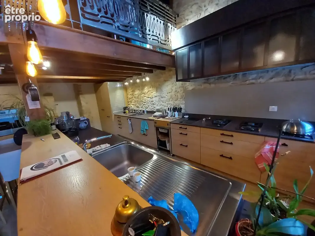 Ensemble immobilier d'exception - photo 9