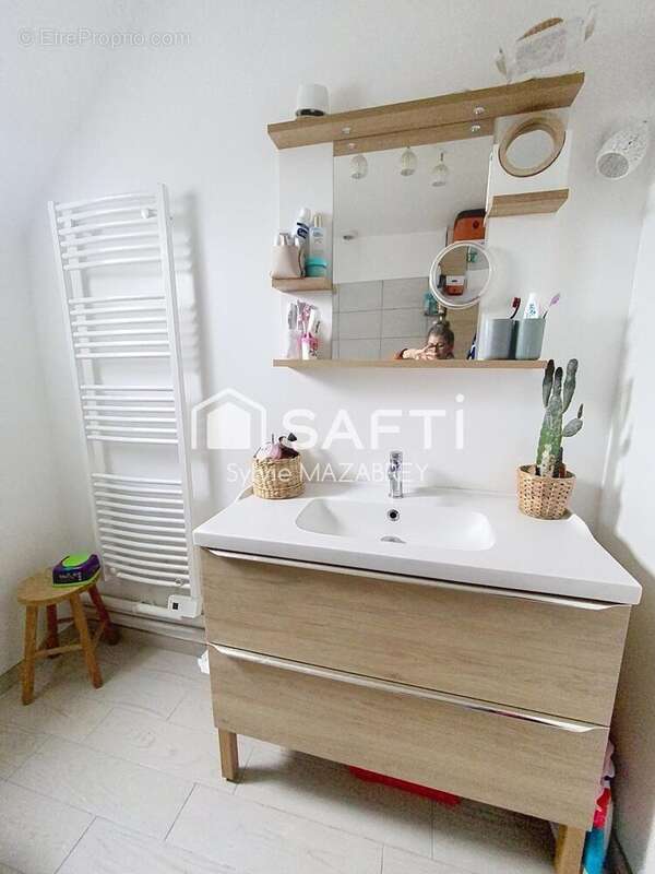 Photo 8 - Maison à LONGUEVILLE