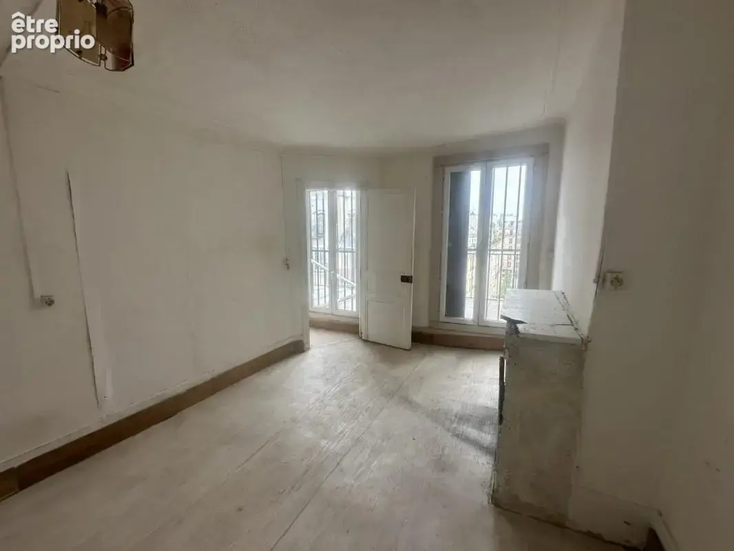 Appartement 2 pièces 25 m² à vendre à Paris-9e (75009) - photo 6