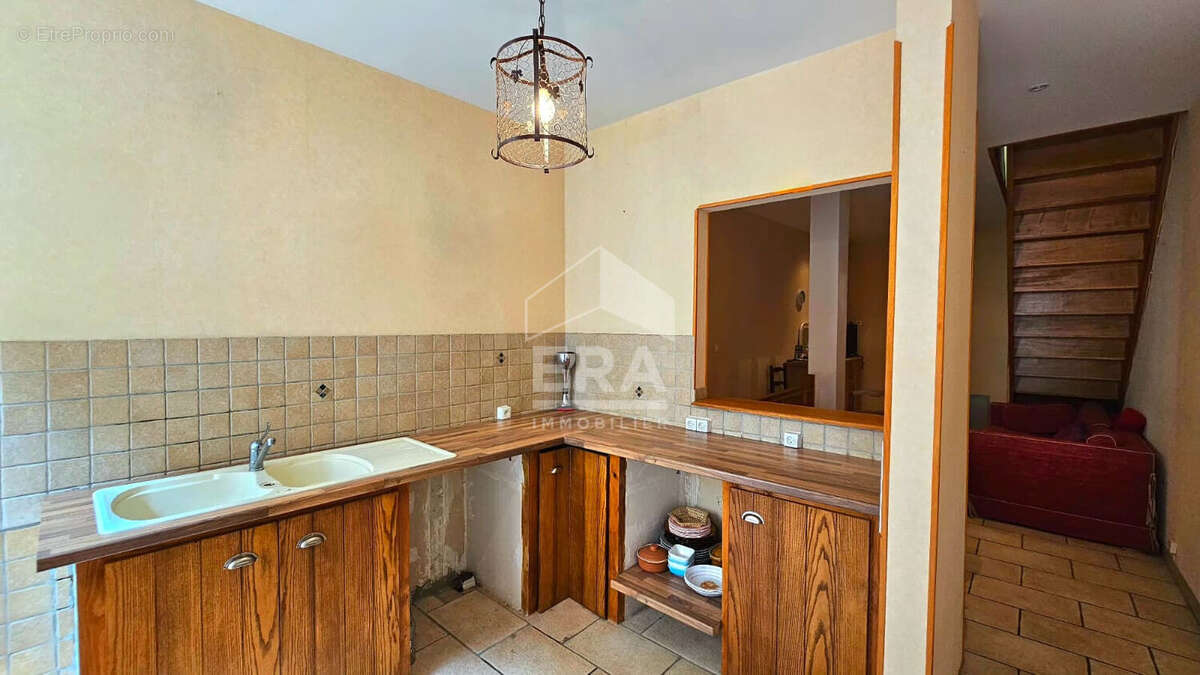 Maison 100m² à limoux - photo 5