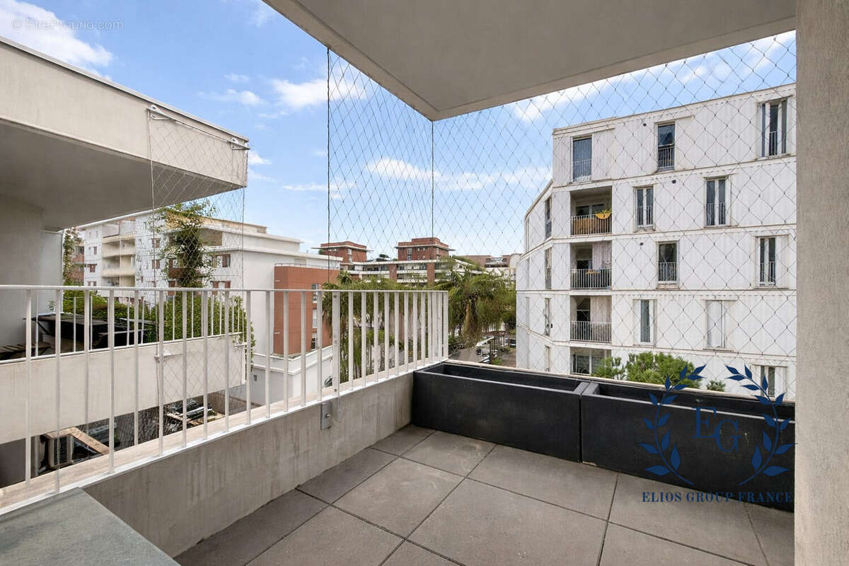 Appartement 42 m² à Montpellier  - photo 5