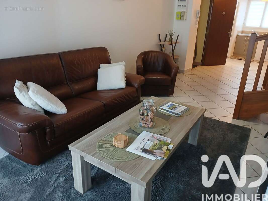 Photo 6 - Appartement à HAUTVILLERS