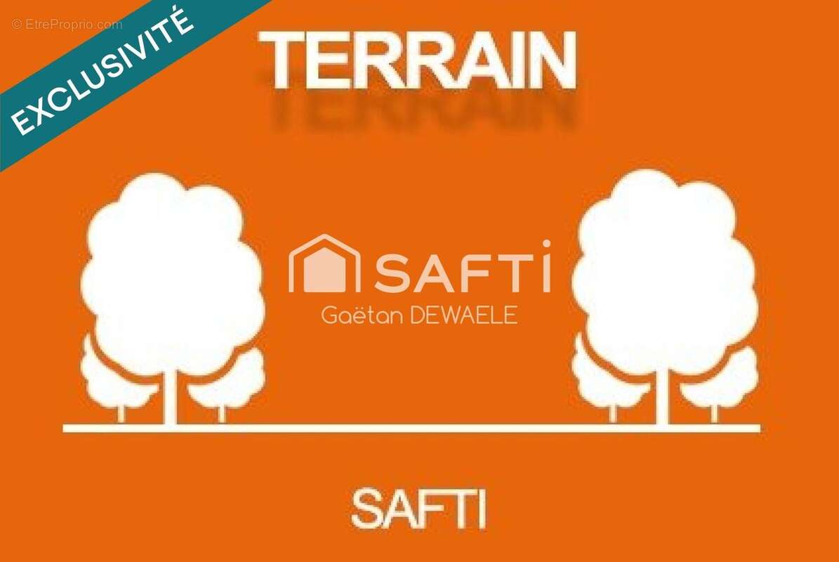 Photo 4 - Terrain à GHYVELDE