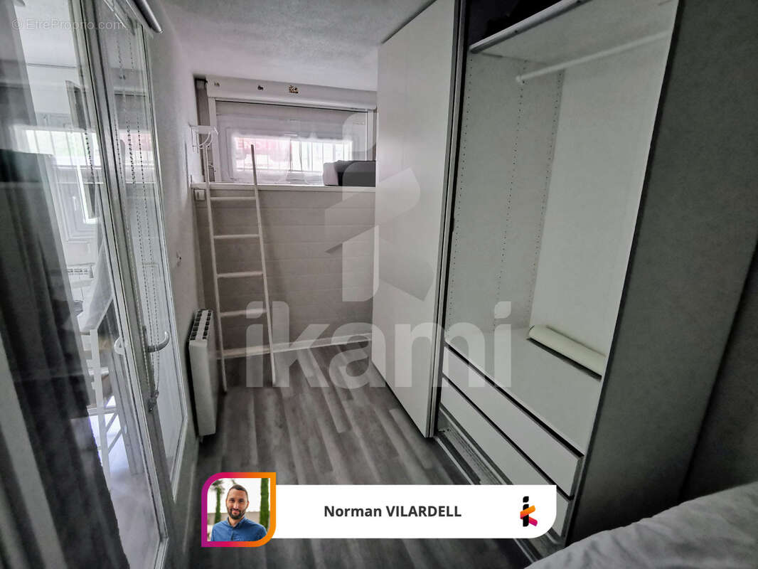 Appartement à BOGEVE