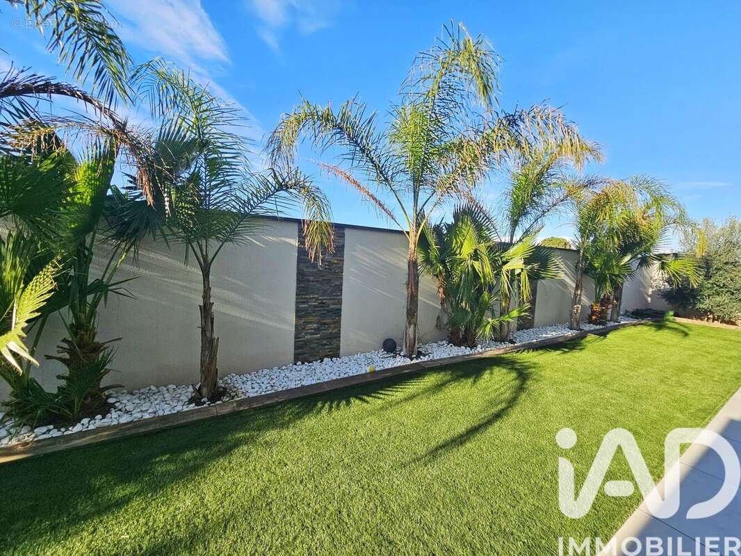 Photo 4 - Maison à PIA