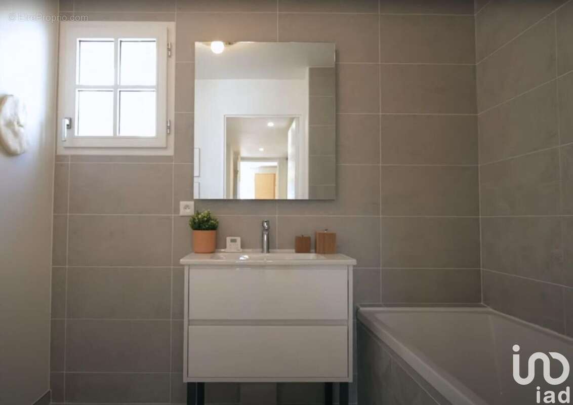 Photo 9 - Appartement à GRIMAUD