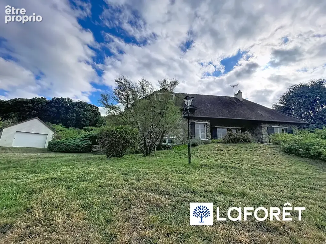RARE ! Maison de Famille avec vue exceptionnelle - photo 5