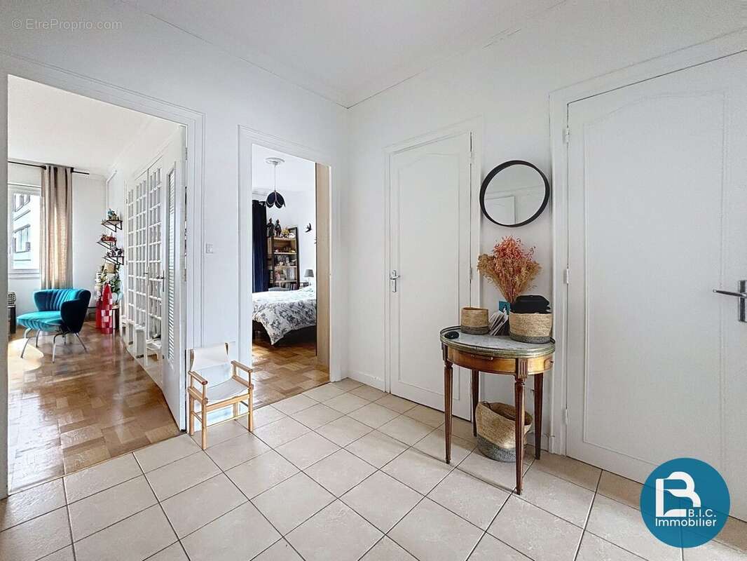 Appartement à LYON-7E