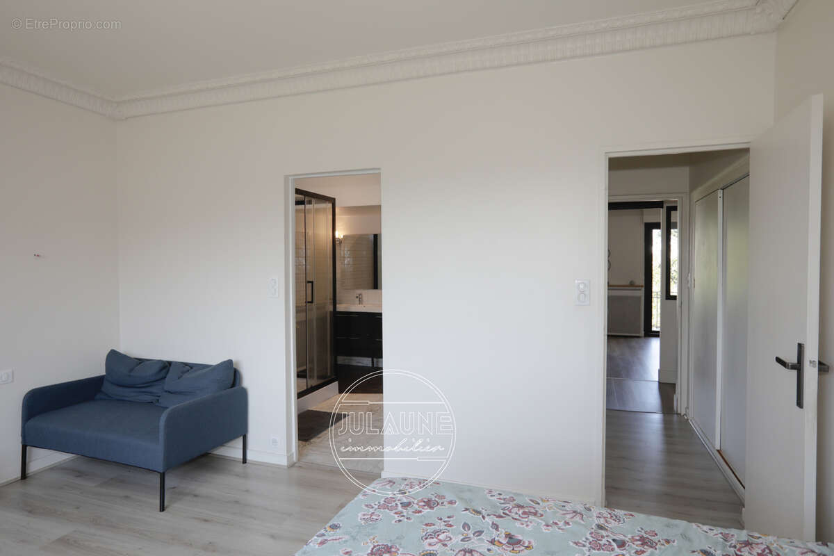 Maison d'exception avec piscine   Quartier Ouest de Limoges - photo 26