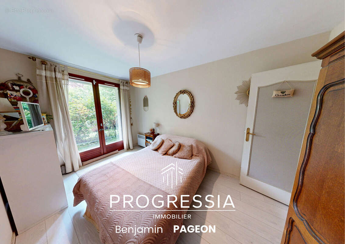 Appartement à SAINTE-ADRESSE