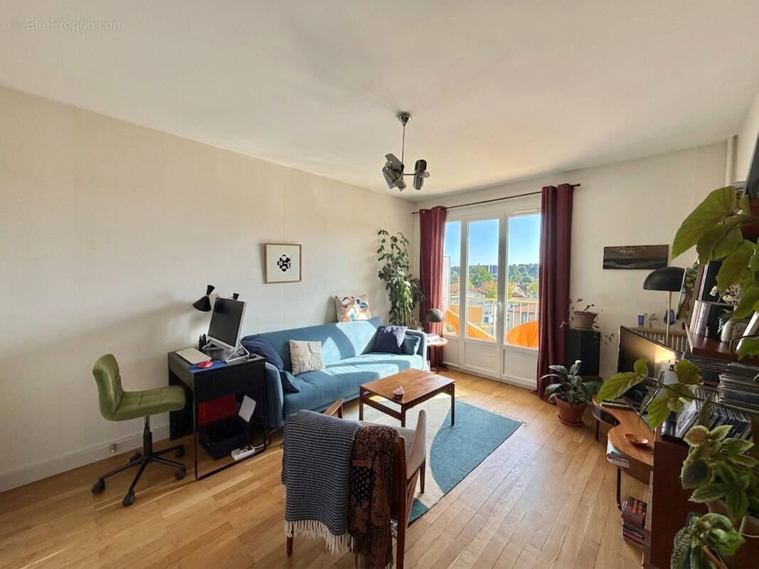 Appartement à LYON-5E