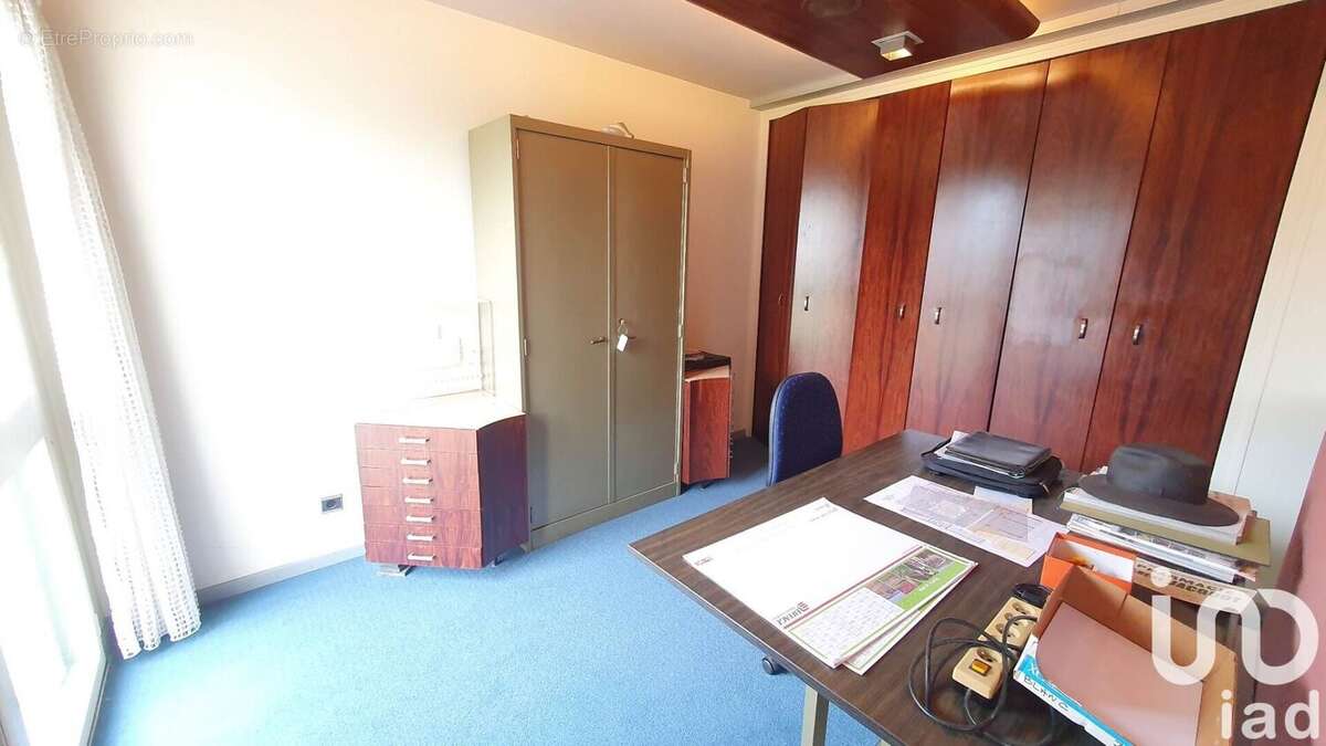 Photo 4 - Appartement à SAINT-DIZIER