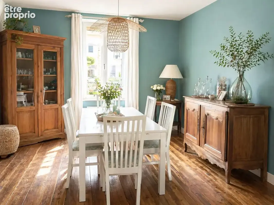 Maison 5 pièces 125 m² à vendre à Auray (56400) - photo 2
