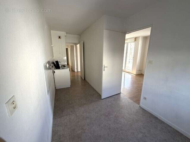 Appartement à ANGERS