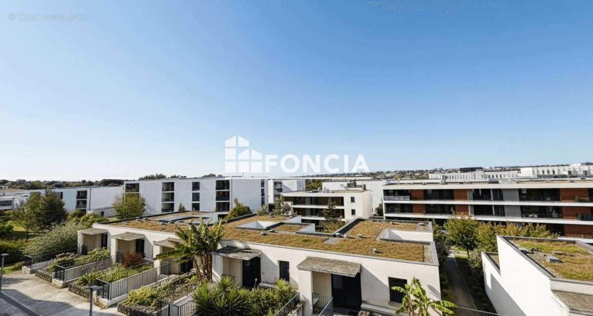 Appartement à BALMA