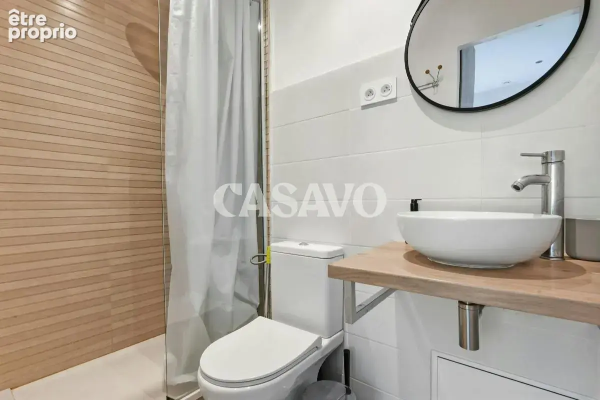 Vente Maison 4 pièces de 93m² - 13122 Ventabren - photo 21