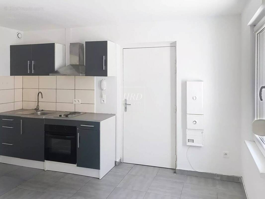 Appartement à BISCHHEIM