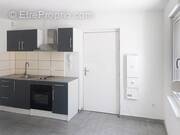 Appartement à BISCHHEIM