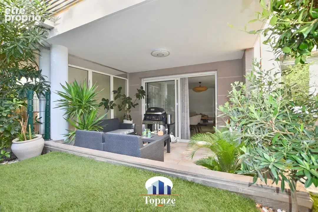 Appartement à SAINT-RAPHAEL