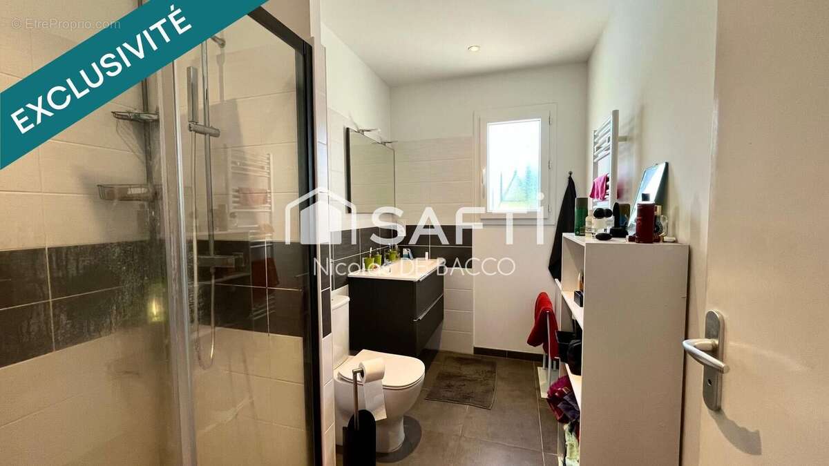 Maison 110 m² à Le Mas-D'agenais  - photo 8