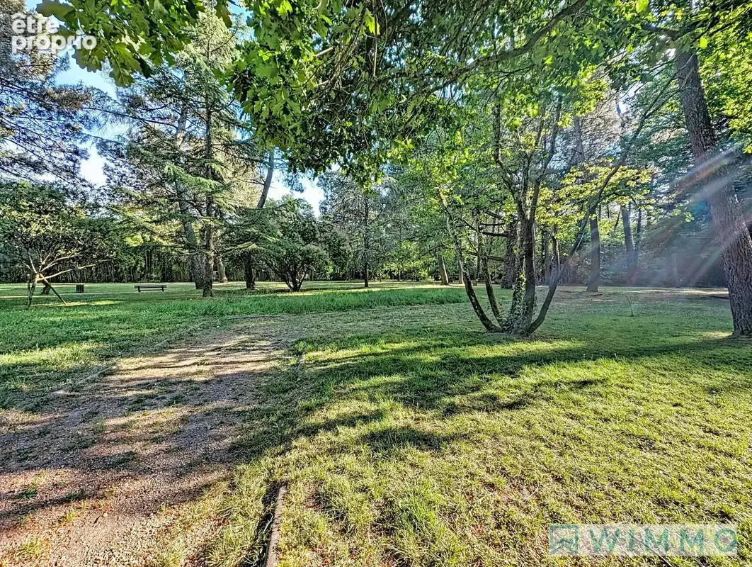 Soléa - Magnifique T4 et sa Terrasse de 136 m² - photo 10