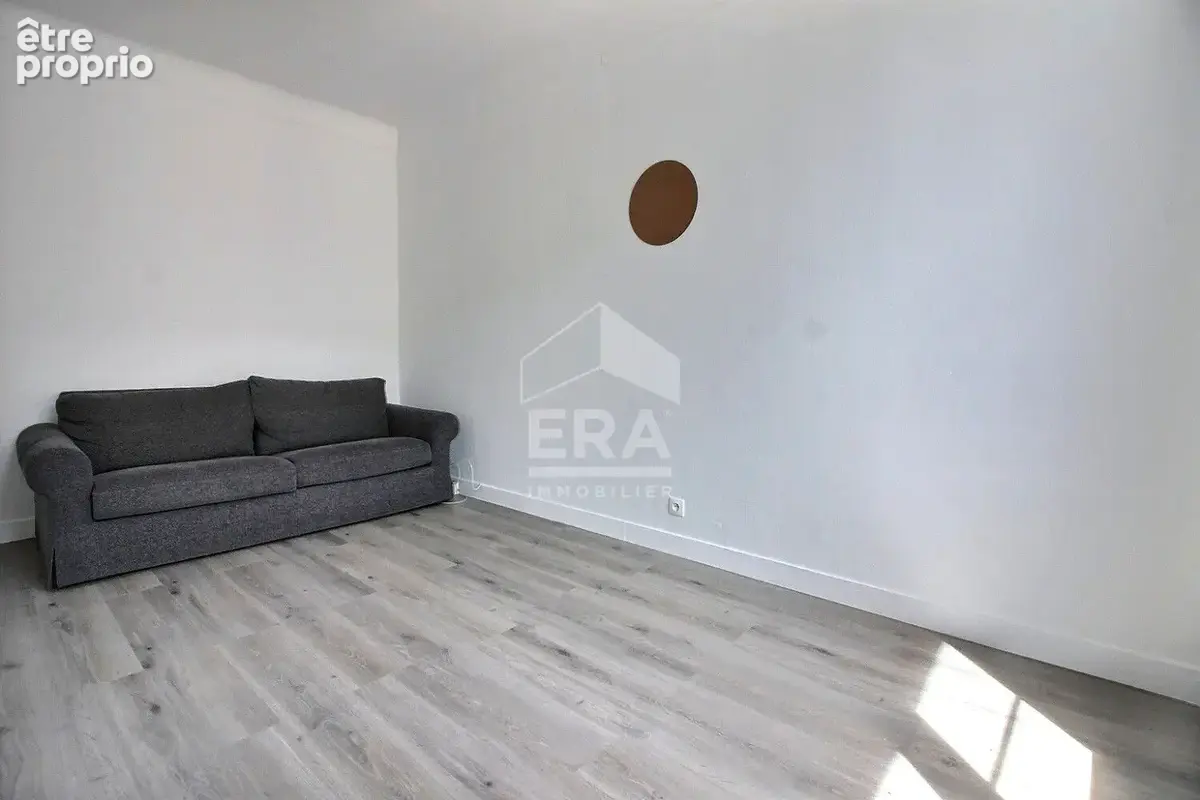 Appartement 25m² à saint-ouen-sur-seine - photo 7