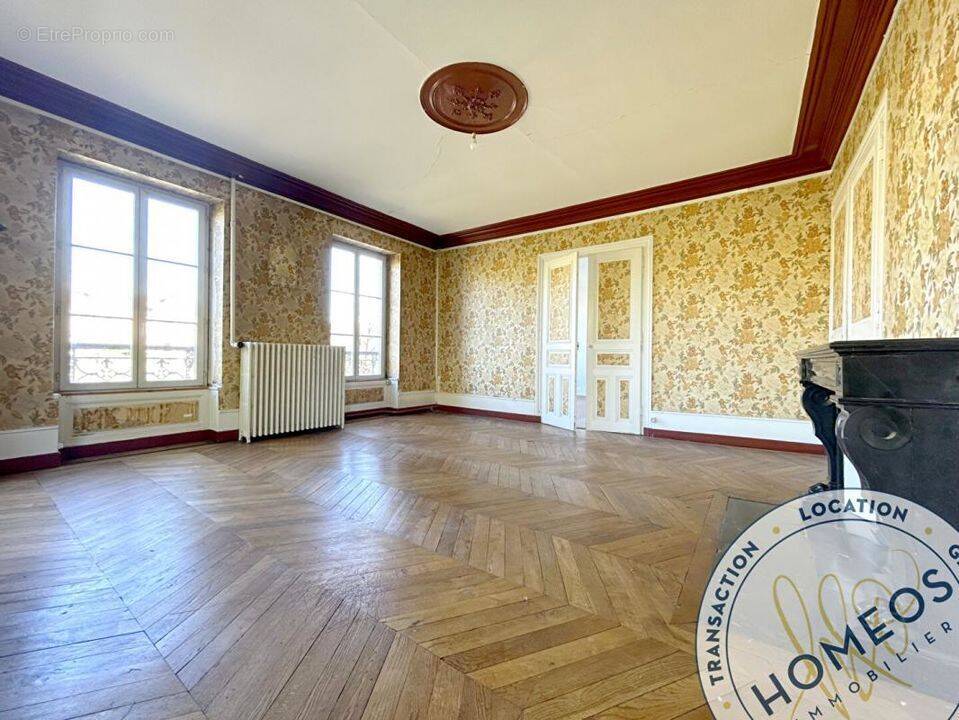 Appartement 194 m² à Bourg-En-Bresse  - photo 77