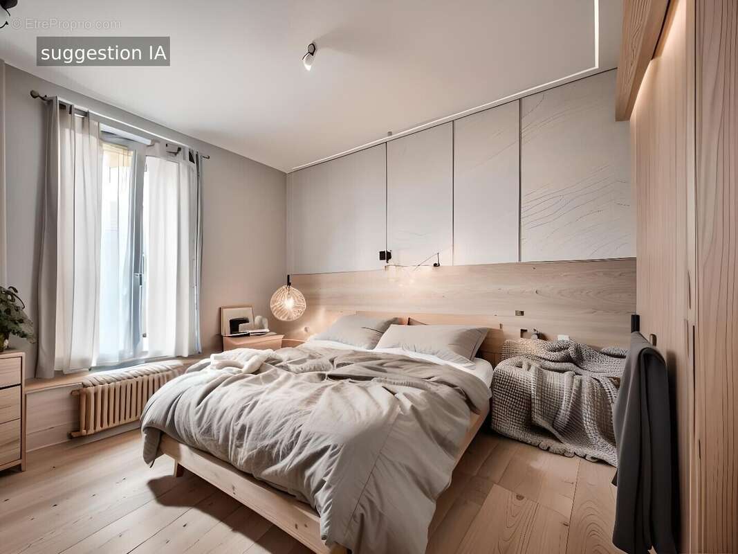 Maison à ARGENTEUIL