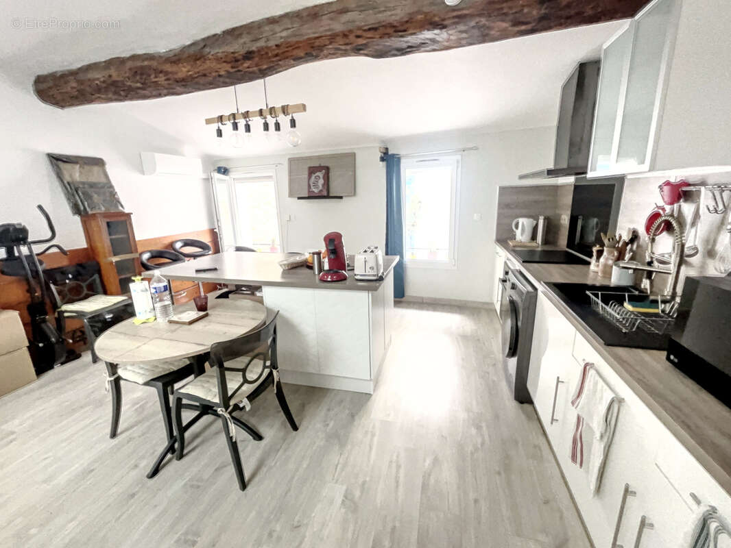 Maison à MAUREILLAS-LAS-ILLAS